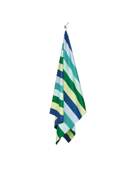 Towel de voyage SUMMER COOL LAGOON XL