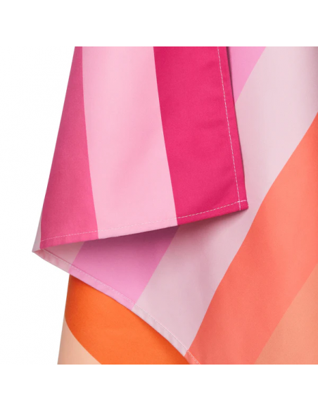 Towel de voyage SUMMER MIAMI SORBET XL