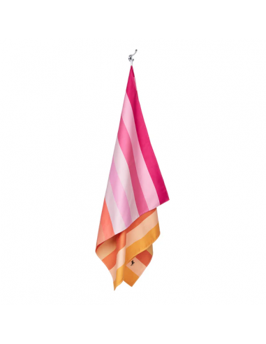 Towel de voyage SUMMER MIAMI SORBET XL