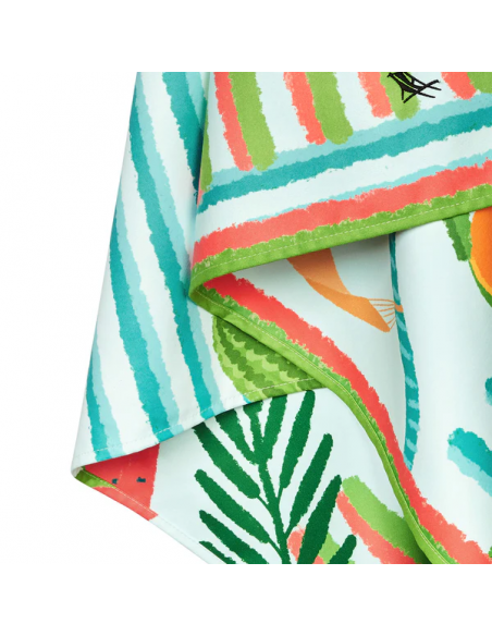 Towel de voyage TROPICANA TREAT XL