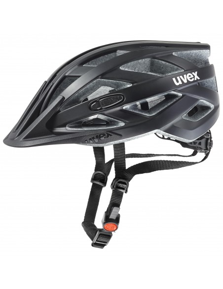 Uvex Helm I-VO CC
