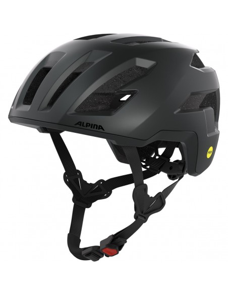 Casque Alpina TAUNUS GRAVEL MIPS