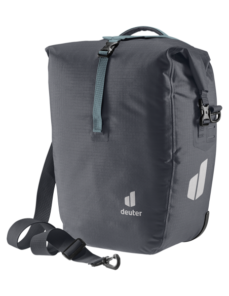 Deuter Sacoche vélo WEYBRIDGE 20+5 L