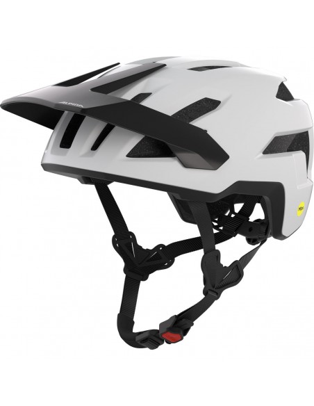 Alpina Casque TAUNUS MIPS
