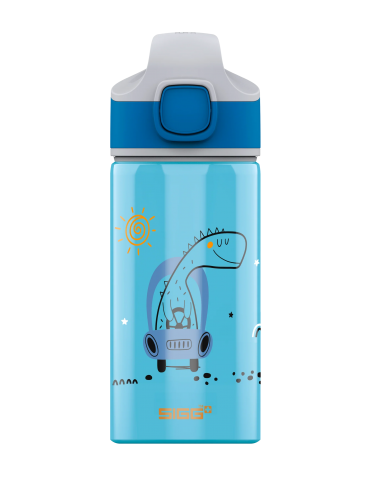 Gourde pour enfants WMB DINO 0.4 L
