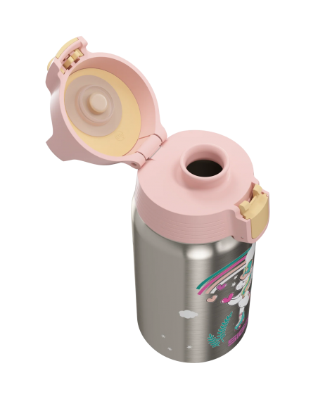 Kinder-Trinkflasche Shield ONE Kids UNI SKATE 0.5 L