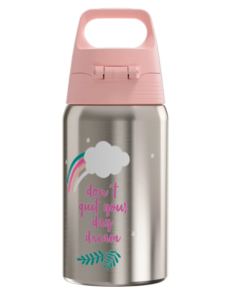 Kinder-Trinkflasche Shield ONE Kids UNI SKATE 0.5 L