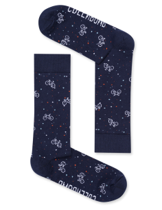 Bike Space 3 Socken Gr. 37-40