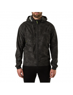 Veste de plue Compact Commuter Reflection taille M