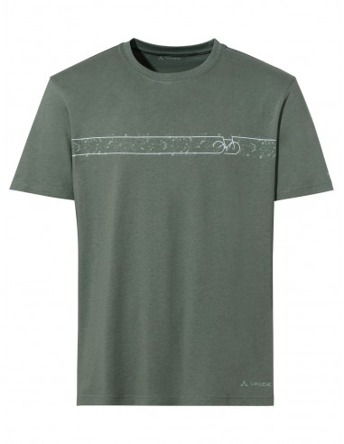 T-shirt Vaude CYCLIST