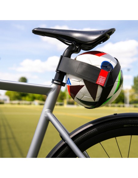 Porte-ballon pour vélo KICKER