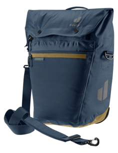 Deuter Velotasche MAINHATTAN 17+10 L