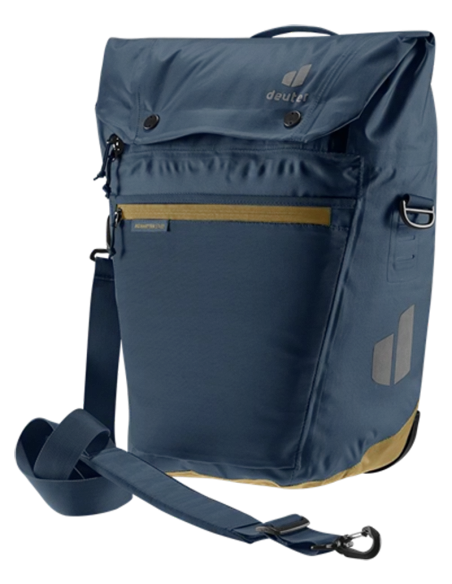 Deuter Velotasche MAINHATTAN 17+10 L