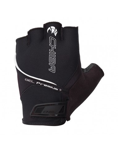 Gants d'été Gel Premium à doigts courts