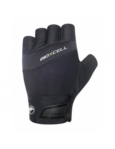 Sommer Gel Bioxcell Pro Kurzfinger-Handschuhe