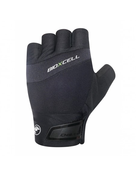 Sommer Gel Bioxcell Pro Kurzfinger-Handschuhe