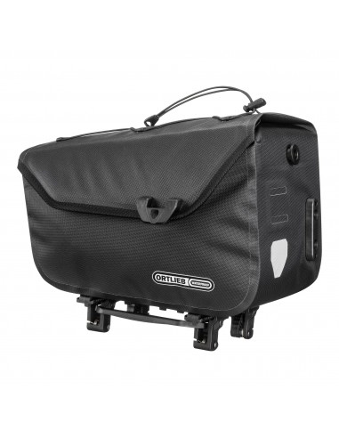 Ortlieb Sacoche porte-bagages TRUNK BAG noire