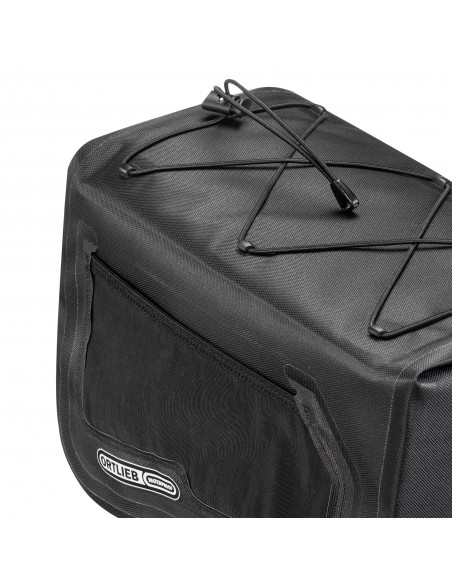 Ortlieb Sacoche porte-bagages TRUNK BAG noire