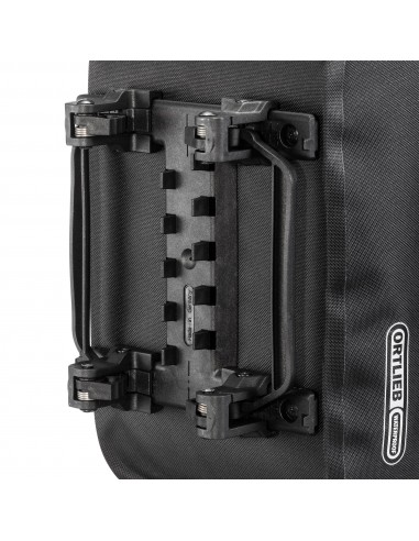 Ortlieb Sacoche porte-bagages TRUNK BAG noire