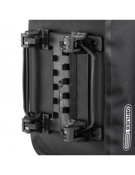 Ortlieb Sacoche porte-bagages TRUNK BAG noire