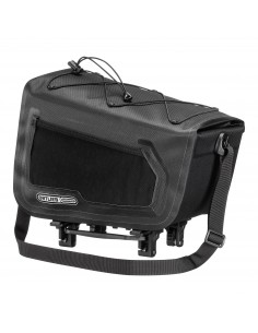 Ortlieb Gepäckträgertasche TRUNK BAG schwarz 2