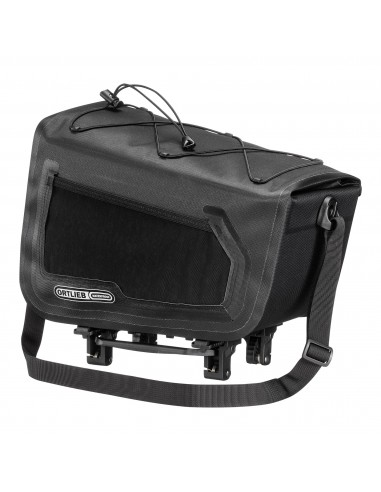 Ortlieb Sacoche porte-bagages TRUNK BAG noire