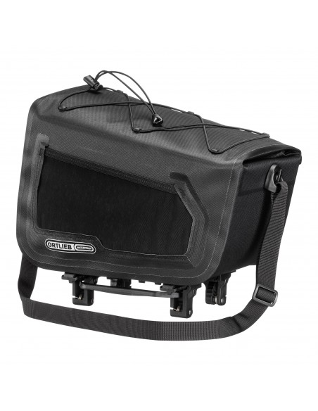 Ortlieb Sacoche porte-bagages TRUNK BAG noire