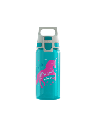 Kinder-Trinkflasche VIVA ONE Unicorn 0.5L