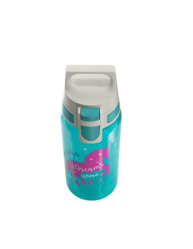 Kinder-Trinkflasche VIVA ONE Unicorn 0.5L
