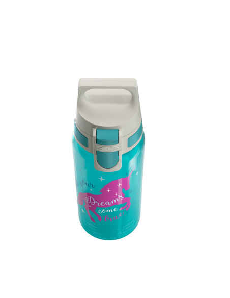 Kinder-Trinkflasche VIVA ONE Unicorn 0.5L