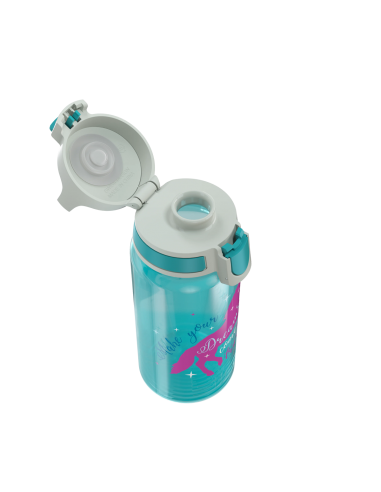 Kinder-Trinkflasche VIVA ONE Unicorn 0.5L