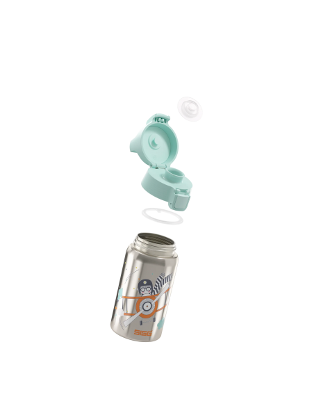Kinder-Trinkflasche Shield ONE Kids PILOT 0.5 L