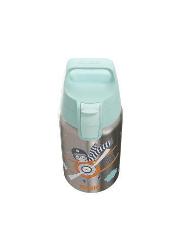 Kinder-Trinkflasche Shield ONE Kids PILOT 0.5 L