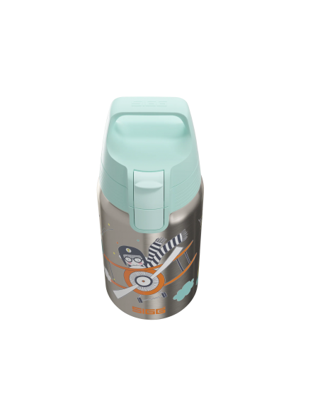 Kinder-Trinkflasche Shield ONE Kids PILOT 0.5 L