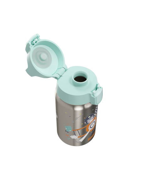 Kinder-Trinkflasche Shield ONE Kids PILOT 0.5 L