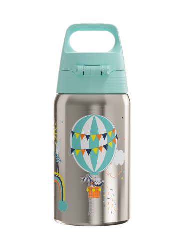 Kinder-Trinkflasche Shield ONE Kids PILOT 0.5 L