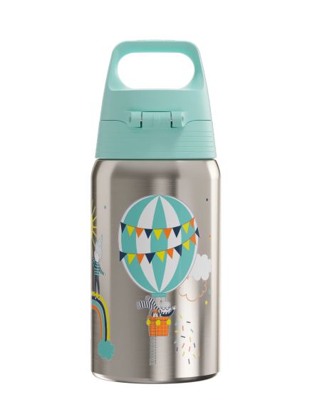 Kinder-Trinkflasche Shield ONE Kids PILOT 0.5 L