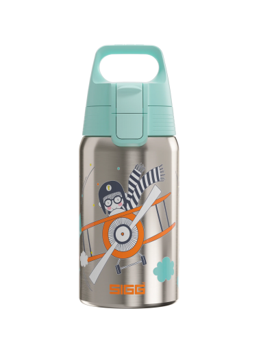 Kinder-Trinkflasche Shield ONE Kids PILOT 0.5 L