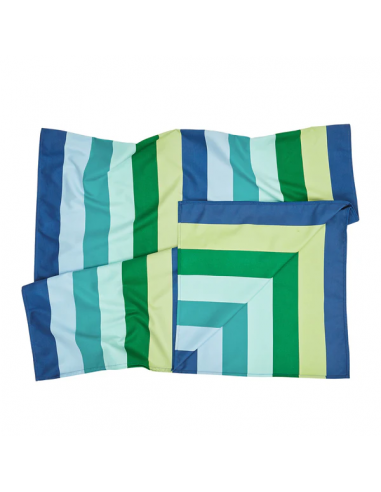 Towel de voyage SUMMER COOL LAGOON Large