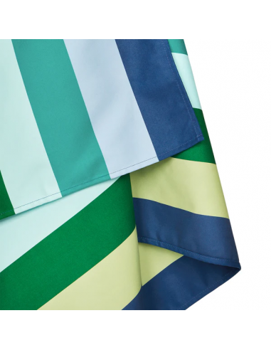 Towel de voyage SUMMER COOL LAGOON Large