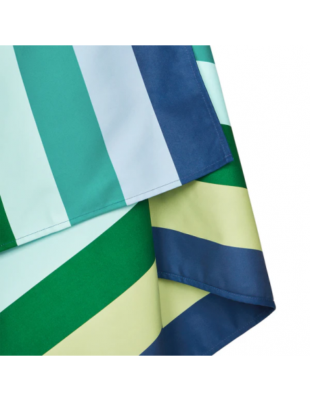 Towel de voyage SUMMER COOL LAGOON Large