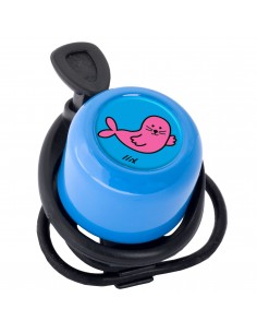 Liix Mini Scooter Glocke ROBBE 2 Farben