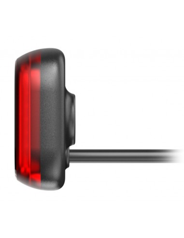 Knog Rücklicht Blinder E RH 50 Gepäckträgermontage 50 und 80mm