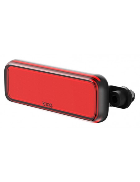 Knog Rücklicht Blinder E RH 50 Gepäckträgermontage 50 und 80mm