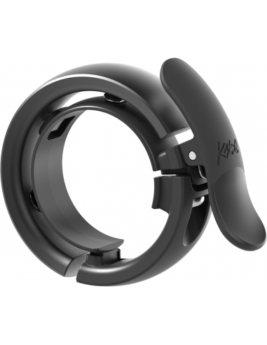 Cloche Knog Oi PRIMA large 31.8mm