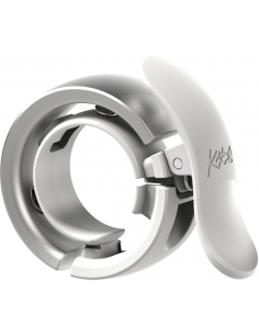 Knog Oi Glocke PRIMA small 22.2mm