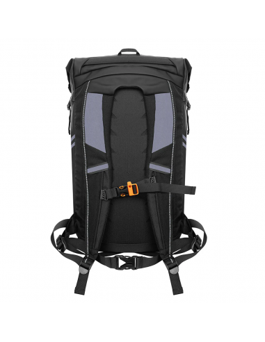 Proviz 360° Reflektierender Rolltop Rucksack 30L