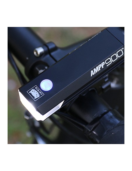 Cat eye feu avant AMPP900