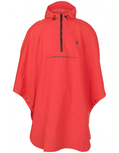 Poncho imperméable GRANT 4 couleurs