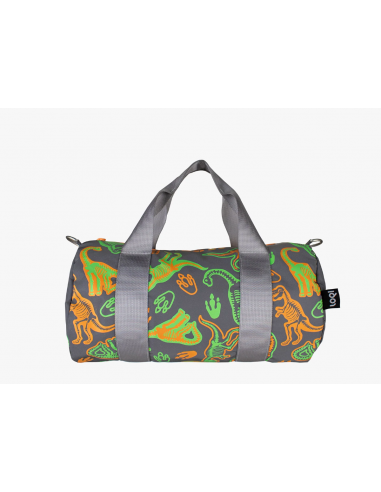 Reflektierende Mini-Tasche DINOSAURIER